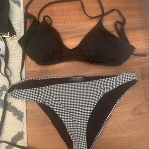 swim set